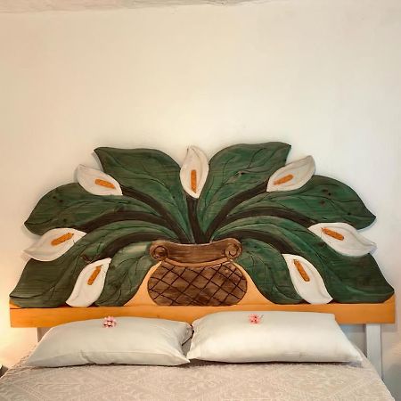 Pinelopi Room Olbia Ngoại thất bức ảnh