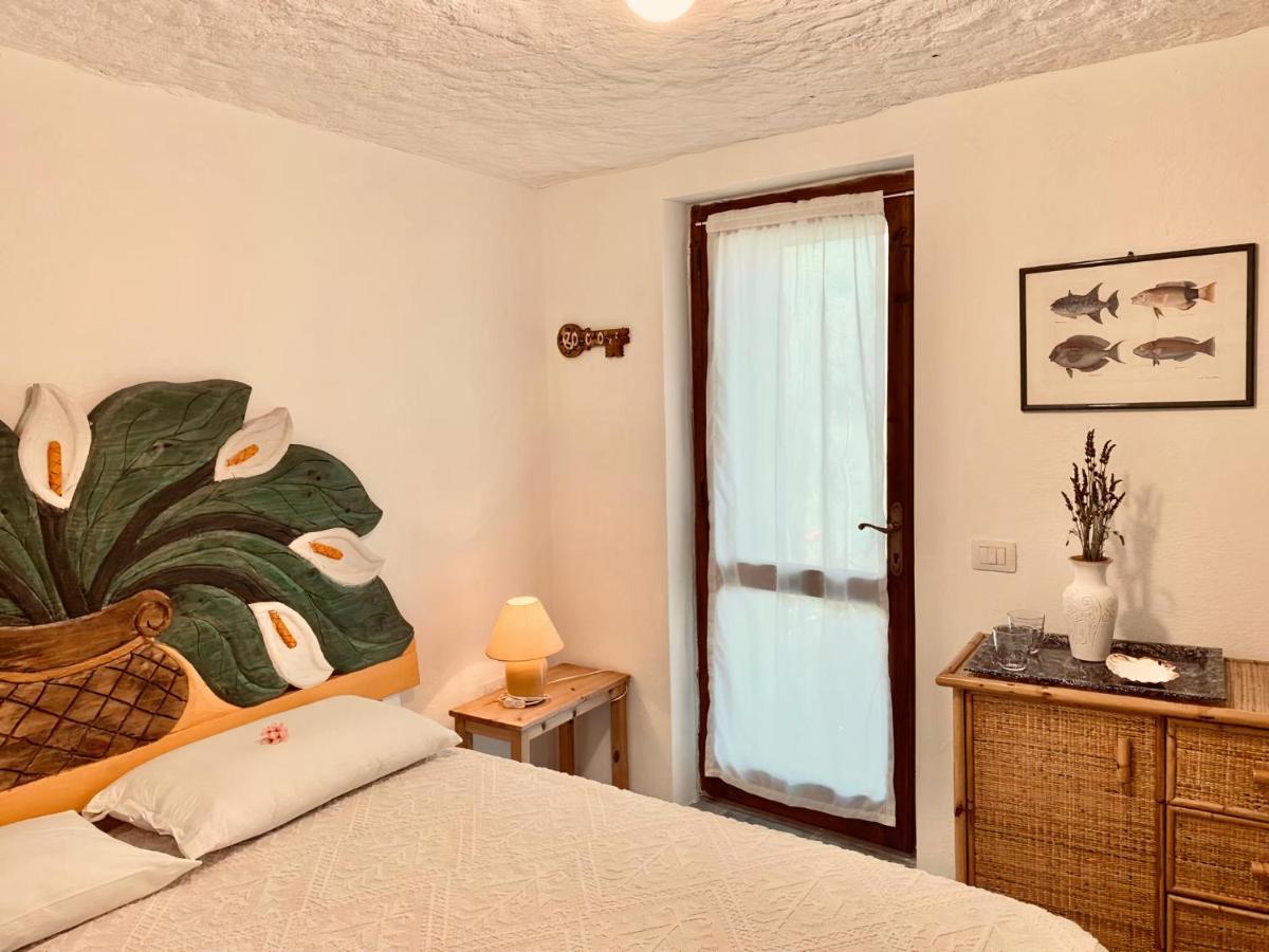 Pinelopi Room Olbia Ngoại thất bức ảnh