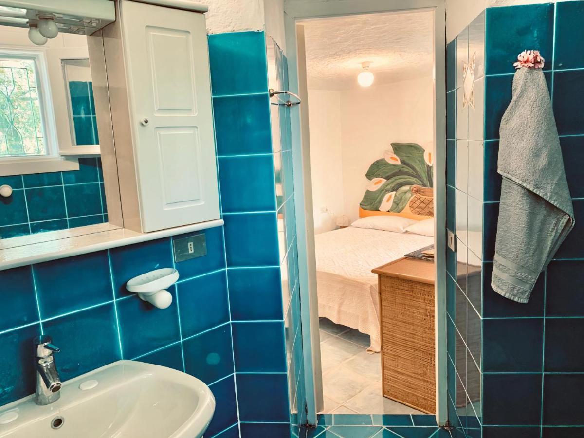 Pinelopi Room Olbia Ngoại thất bức ảnh