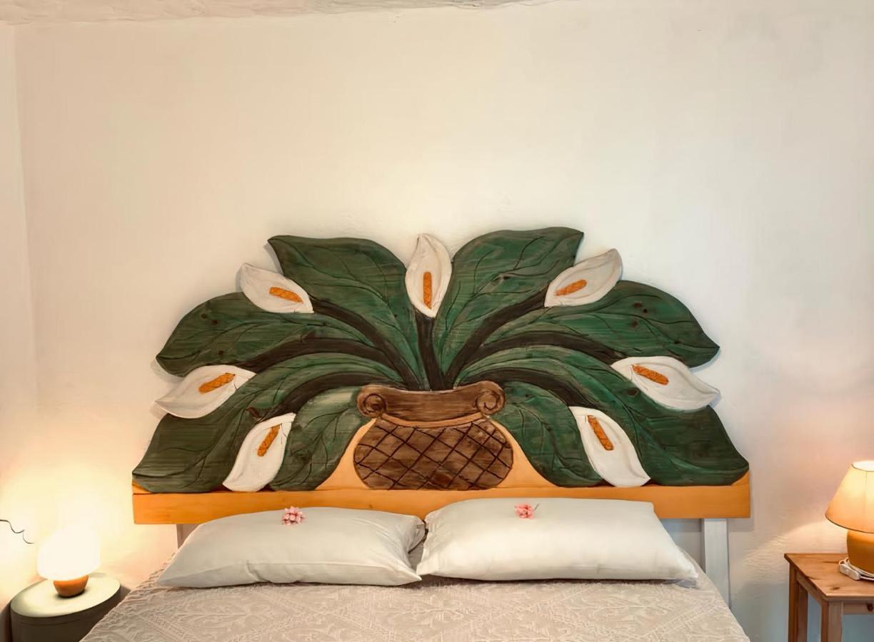 Pinelopi Room Olbia Ngoại thất bức ảnh