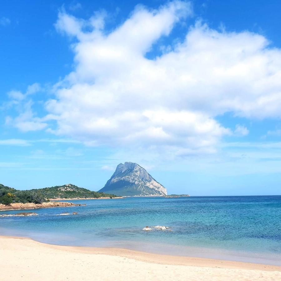 Pinelopi Room Olbia Ngoại thất bức ảnh