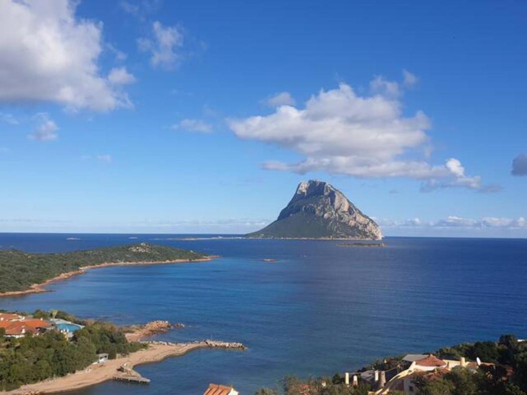 Pinelopi Room Olbia Ngoại thất bức ảnh