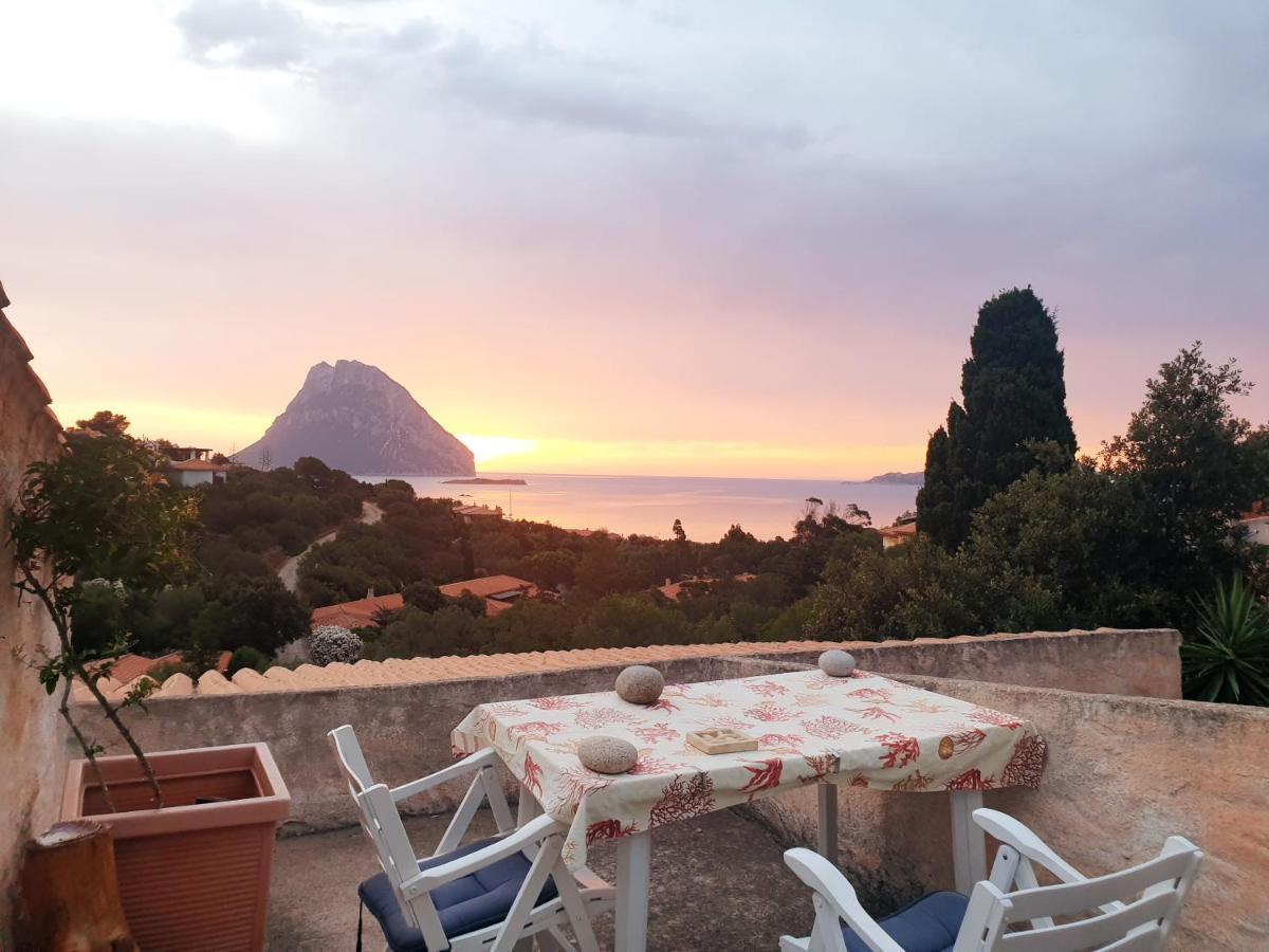 Pinelopi Room Olbia Ngoại thất bức ảnh